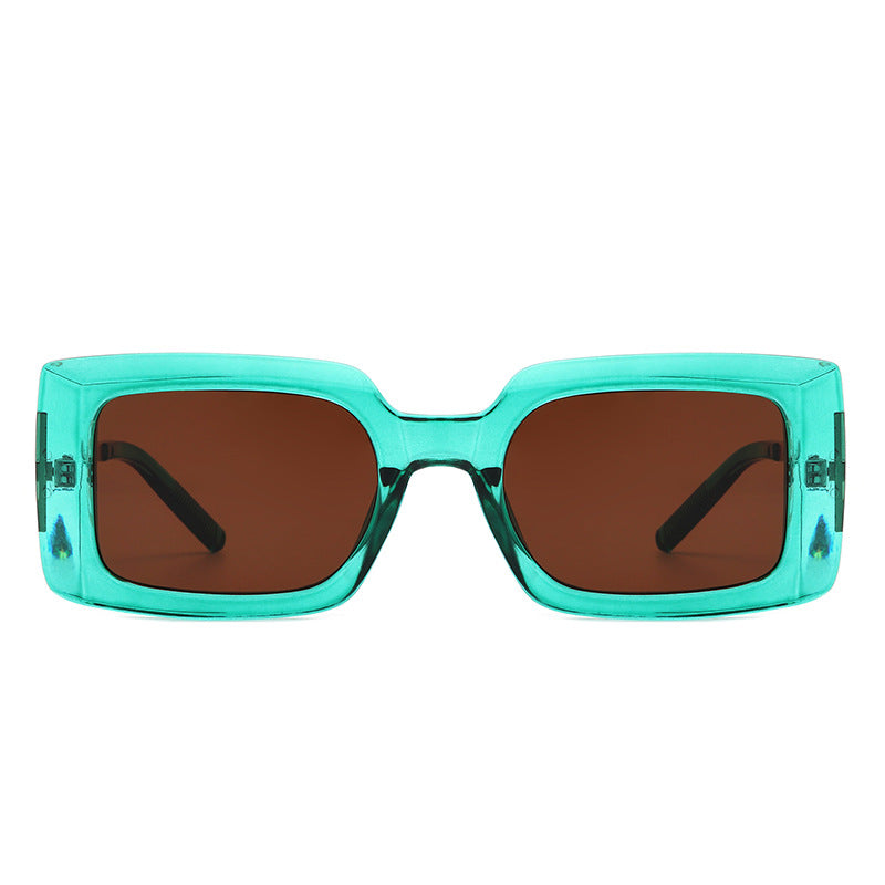 Wholesale PC Fashion Metallic Sunglasses